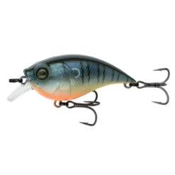 6th Sense Curve Finesse Squarebill Crankbait
