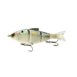 6th Sense Trace Slow Sink Hard Swimbait 5"