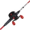 Abu Garcia Max X Baitcast Combo - 7' Medium Heavy -Fishing Equipment Store Abu Garcia Max X Baitcast Combo 7 Medium Heavy 036282986701 image1 58289.1652799924