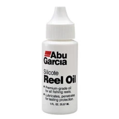 Abu Garcia Reel Oil