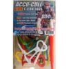 Accu Cull E-Con Tags - 7 Tags W/ Floating Lanyards -Fishing Equipment Store Accu Cull E Con Tags 7 Tags w Floating Lanyards 610563278367 image1 27642.1581376653