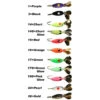 Arnold Bobber Moxy Jig Size 10 -Fishing Equipment Store Arnold Bobber Moxy Jig Size 10 088853002990 image1 04890.1430257752