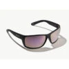 Bajio Bales Beach Black Matte Frame - Rose Mirror Plastic Lens -Fishing Equipment Store Bajio Bales Beach Black Matte Frame Rose Mirror Plastic Lens 810070820299 image1 64793.1629914426