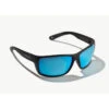 Bajio Bales Beach Black Matte Frame - Trevally Blue Glass Lens -Fishing Equipment Store Bajio Bales Beach Black Matte Frame Trevally Blue Glass Lens 810070820220 image1 86792.1629913583