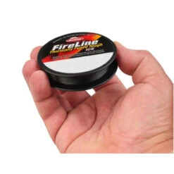 Berkley Fireline Ice Fused Fishing Line 50yd