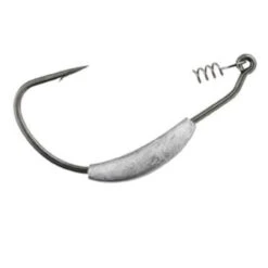 Berkley Fusion 19 Swimbait Hooks 4pk