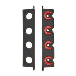 Berkley Twist Lock Utility 4 Rod Rack