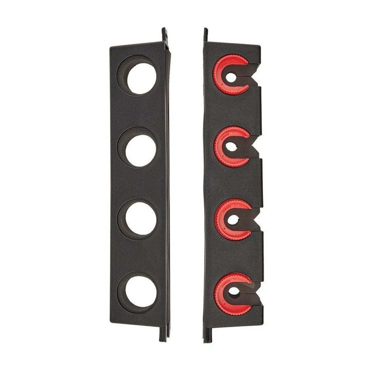 Berkley Twist Lock Utility 4 Rod Rack 3 Berkley Twist Lock Utility 4 Rod Rack