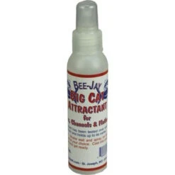 Big Cat Attractant Spray 4oz