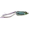 Booyah Pad Crasher Jr - 2" 1/4oz Frog -Fishing Equipment Store Booyah Pad Crasher Jr 2 1 4oz Frog 71933910237 image1 80252.1620276934