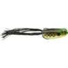 Booyah Poppin Pad Crasher Frog -Fishing Equipment Store Booyah Poppin Pad Crasher Frog 71933910244 image1 19876.1620276960