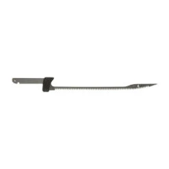 Bubba Blade Electric Fillet Knife Replacement Blade - 9" E-Flex