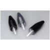 Bullet Weight Screw-In Sinkers