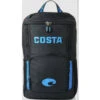 Costa Del Mar 30L Large Backpack - Black 2 Costa Del Mar 30L Large Backpack - Black -Fishing Equipment Store Costa Del Mar 30L Large Backpack Black 159607 image1 30165.1621573060