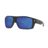 Costa Del Mar Diego - Matte Black Frame - 580P Blue Mirror Lens -Fishing Equipment Store Costa Del Mar Diego Matte Black Frame 580P Blue Mirror Lens 097963837576 image1 57339.1614760187