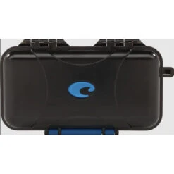 Costa Del Mar Dry Case - Black & Blue