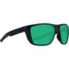 Costa Del Mar Ferg Matte Black Frame - 580P - Green Mirror Lens -Fishing Equipment Store Costa Del Mar Ferg Matte Black Frame 580P Green Mirror Lens 097963844208 image1 93602.1589378356