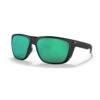 Costa Del Mar Ferg XL - Matte Black Frame - 580P Green Mirror Lens -Fishing Equipment Store Costa Del Mar Ferg XL Matte Black Frame 580P Green Mirror Lens 097963874267 image1 46802.1614760127