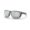 Costa Del Mar Ferg XL - Shiny Gray Frame - 580G Gray Silver Mirror Lens -Fishing Equipment Store Costa Del Mar Ferg XL Shiny Gray Frame 580G Gray Silver Mirror Lens 097963874304 image1 23658.1614760181