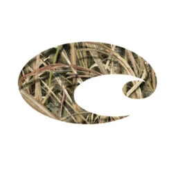 Costa Del Mar Mossy Oak Shadow Grass Blades Decal - Large
