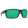 Costa Del Mar Reefton Blackout Frame 580G - Green Mirror Lens -Fishing Equipment Store Costa Del Mar Reefton Blackout Frame 580G Green Mirror Lens 097963555746 image1 49309.1578072553