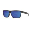 Costa Del Mar Rinconcito - Matte Black Frame - 580G Blue Mirror Lens -Fishing Equipment Store Costa Del Mar Rinconcito Matte Black Frame 580G Blue Mirror Lens 097963818933 image1 31356.1614760949