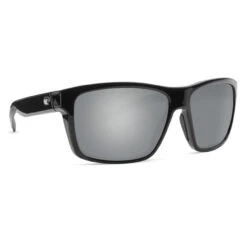 Costa Del Mar Slack Tide Sh Blk/gray Frame