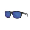Costa Del Mar Slack Tide - Shiny Black Frame - 580G Blue Mirror Lens -Fishing Equipment Store Costa Del Mar Slack Tide Shiny Black Frame 580G Blue Mirror Lens 097963666367 image1 73873.1614760067