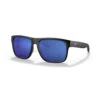 Costa Del Mar Spearo XL - Matte Black Frame - 580G Blue Mirror Lens -Fishing Equipment Store Costa Del Mar Spearo XL Matte Black Frame 580G Blue Mirror Lens 097963898225 image1 02884.1614760166