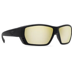 Costa Del Mar Tuna Alley Blackout Sun Frame
