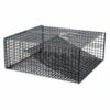 Frabill Crawfish Trap Black -Fishing Equipment Store Crawfish Trap Black 08227111262 image1 87812.1384561227