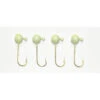 Cubby Ball Head Jig 12pk -Fishing Equipment Store Cubby Ball Head Jig 12pk 047708635257 image1 23230.1492608031