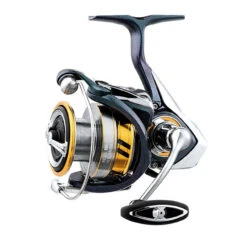 Daiwa Regal LT Spinning Reels