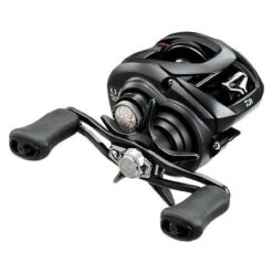 Daiwa Tatula 100 Baitcaster Reels