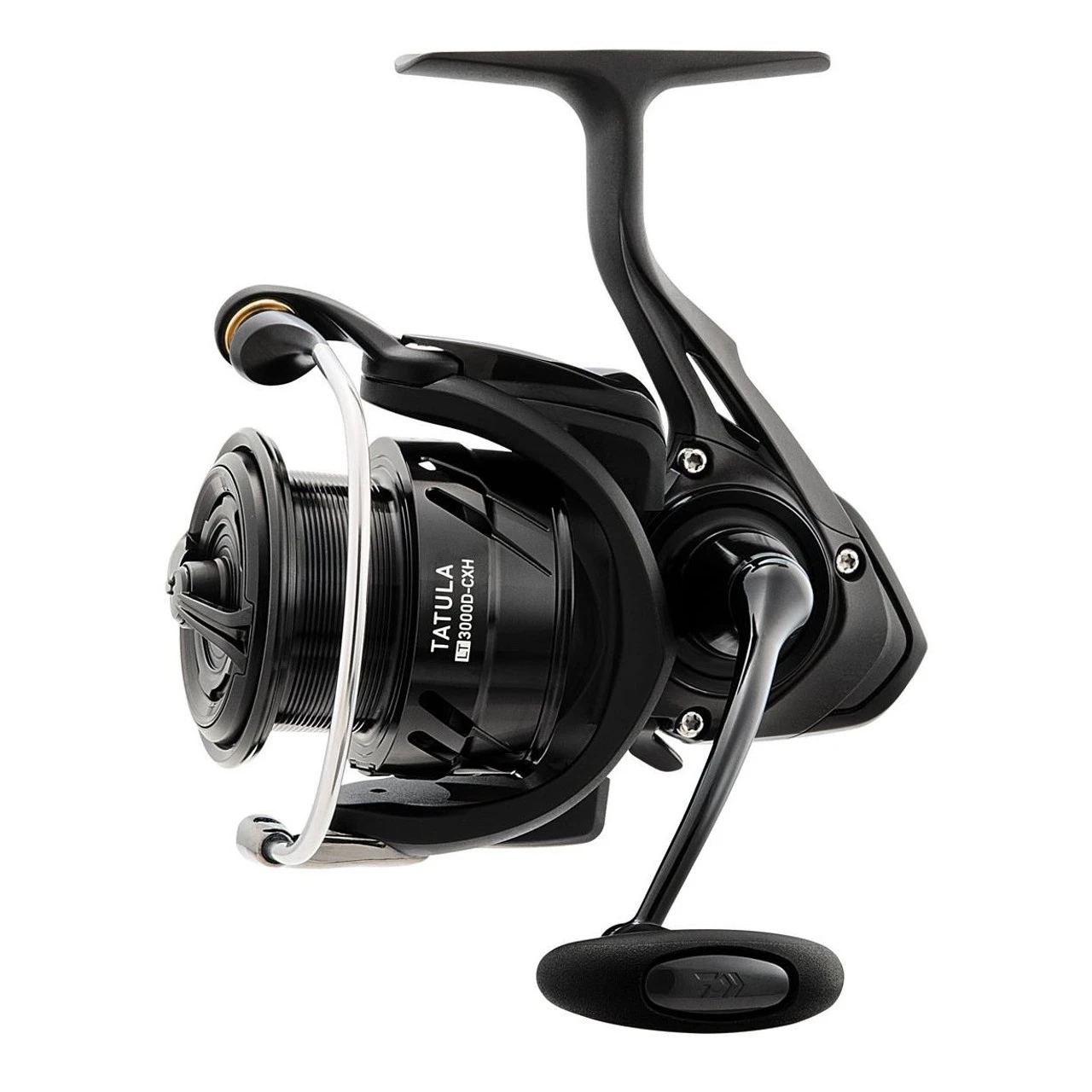 Daiwa Tatula LT Spinning Reels 3 Daiwa Tatula LT Spinning Reels