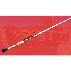 Duckett Fishing Micro Magic Pro Casting Rods