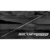 Duckett Fishing Silverado Spinning Rods