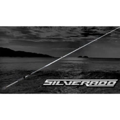 Duckett Fishing Silverado Spinning Rods