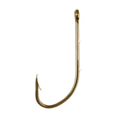 Eagle Claw Baitholder Bronze Hook 8PK