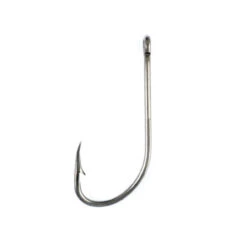 Eagle Claw Plain Shank Hook 100BX