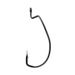 Eagle Claw Trokar Magworm Hook With B.A.R.B