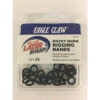 Eagle Claw Wacky Rig O-Rings - 25pk - Black -Fishing Equipment Store Eagle Claw Wacky Rig O Rings 25pk Black 04770876540 image1 36198.1460125407