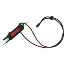Rapala Ez Stow Braided Line Scissors