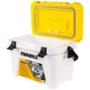 Frabill Magnum Bait Station 30 Quart 2 Frabill Magnum Bait Station 30 Quart -Fishing Equipment Store Frabill Magnum Bait Station 30QT 082271001573 image1 45429.1571975449