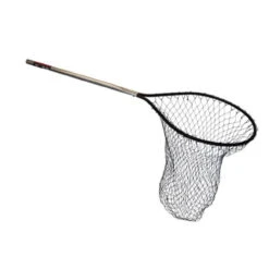 Frabill Sportsman's Silver Net