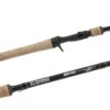 G. Loomis IMX-PRO Bass Baitcaster Rods -Fishing Equipment Store G Loomis IMX PRO Bass Baitcaster Rods 601040125748 image1 95414.1651647734