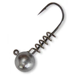 Gamakatsu Crappie Jig Head - 5Pk