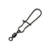 Gamakatsu Duo Lock Snap With Superline Swivel - Size 8 (50lb) 1 Gamakatsu Duo Lock Snap With Superline Swivel - Size 8 (50lb) -Fishing Equipment Store Gamakatsu Duo Lock Snap With Superline Swivel Size 8 50lb 089726114253 image1 46137.1617241903