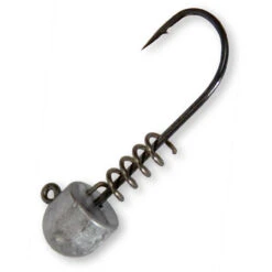 Gamakatsu Finesse Jig Head - 4Pk