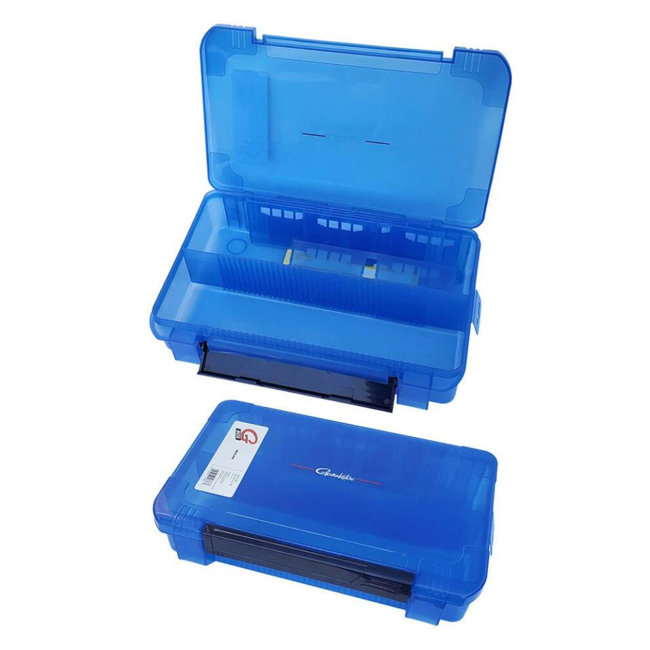 Gamakatsu G-Box 3700D Deep Utility Case 3 Gamakatsu G-Box 3700D Deep Utility Case